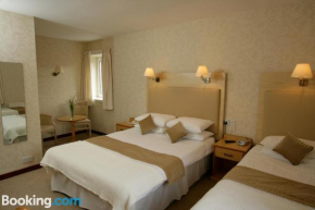 Hotels in Perth